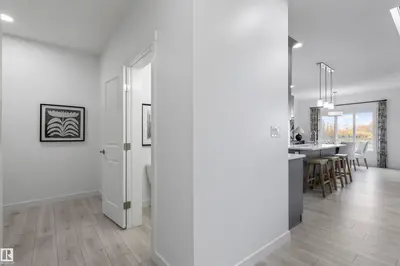 Interior photo 2 of 3024 197 ST NW