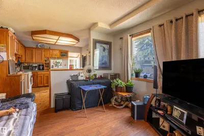 Interior photo 2 of 4834 51 ST