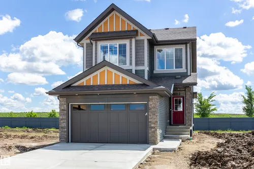 7402 Keeler CR SW, Edmonton - $639,900