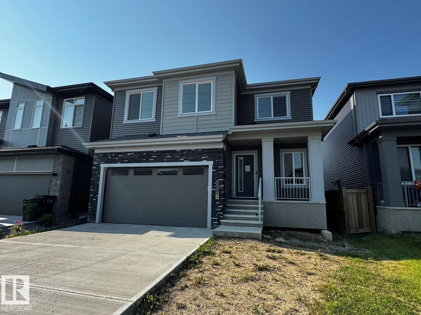 5741 KOOTOOK WY SW, Edmonton - 6 bedroom Detached Single Family for sale
