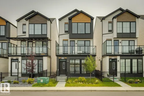 3290 KULAY WY SW, Edmonton - $549,900
