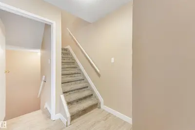 Interior photo 3 of #8 14120 80 ST NW