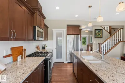 Interior photo 2 of 3413 CAMERON HEIGHTS COVE CV NW