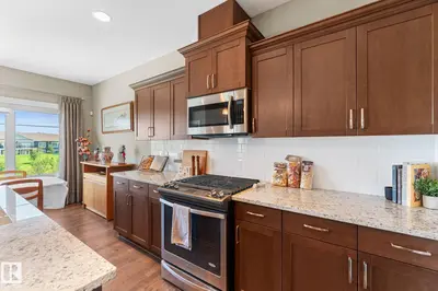 Interior photo 4 of 3413 CAMERON HEIGHTS COVE CV NW