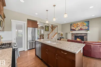 Interior photo 3 of 3413 CAMERON HEIGHTS COVE CV NW
