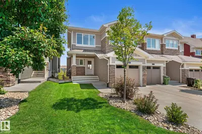 Interior photo 1 of 3413 CAMERON HEIGHTS COVE CV NW