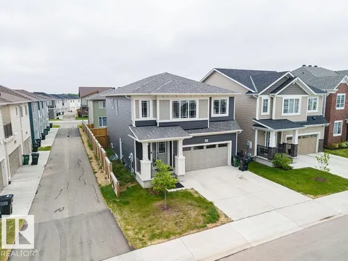 2031 207 ST NW, Edmonton - $559,000