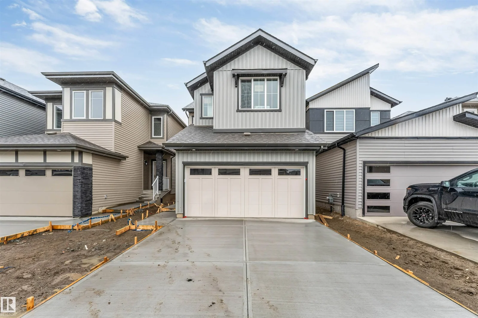 1972 210 ST NW, Edmonton - 4 bedroom Detached Single Family for sale