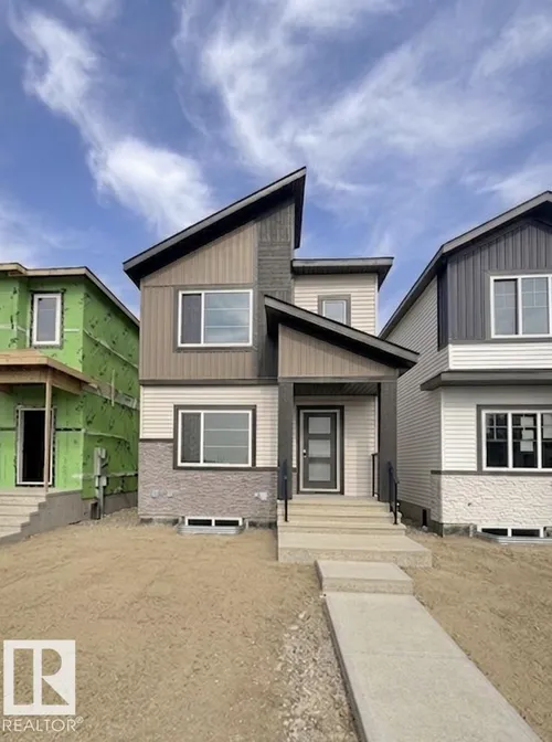1519 211 Street NW, Edmonton - $499,000