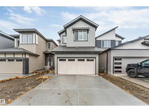 1972 210 ST NW, Edmonton - $634,900