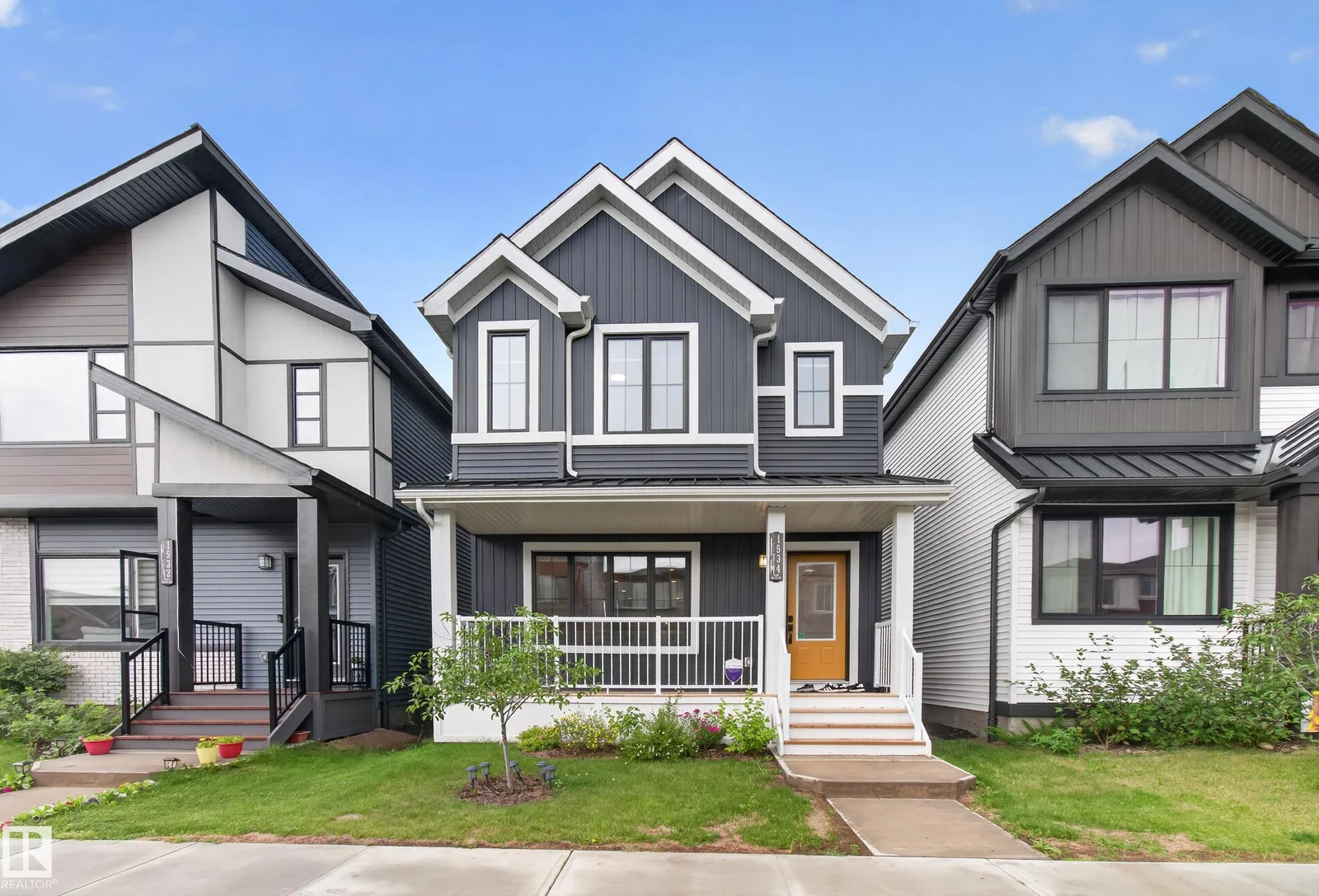 1534 PLUM CIRCLE CI SW, Edmonton - 3 bedroom Detached Single Family for sale