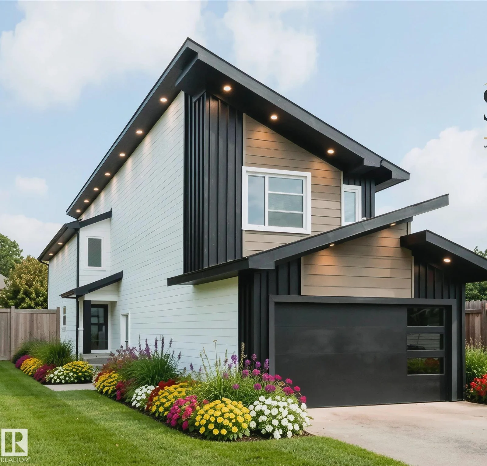 90 Silverstone Drive, Stony Plain - 3 bedroom Detached Single Family for sale