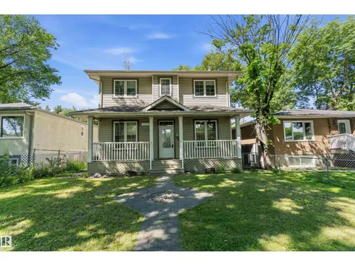 10506 82 ST NW, Edmonton - $699,900