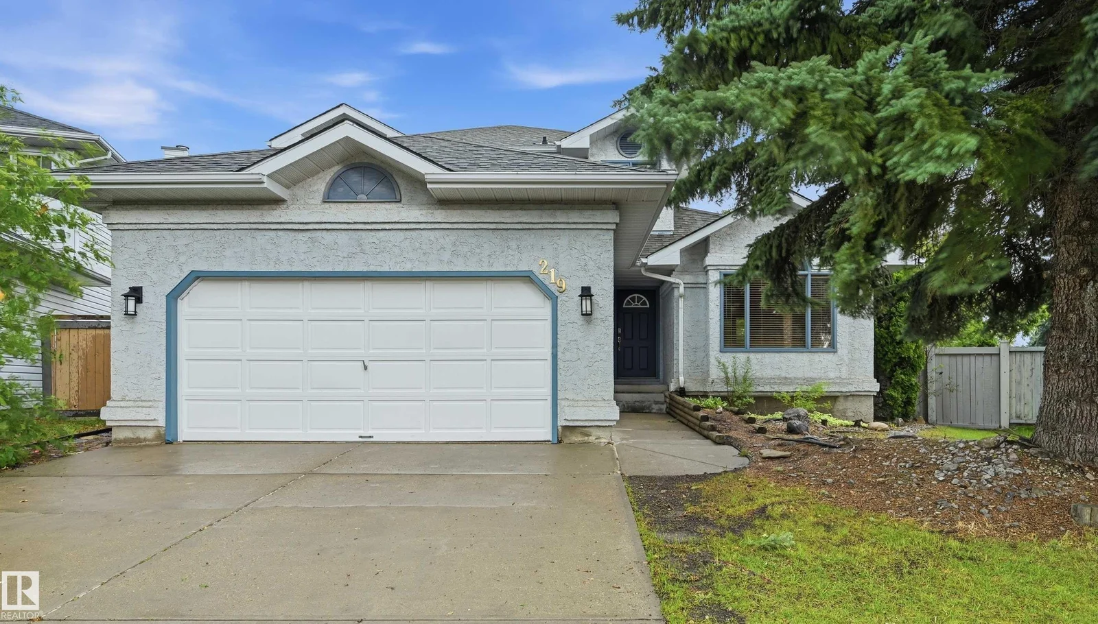 219 BUCHANAN CL NW, Edmonton - 6 bedroom Detached Single Family for sale