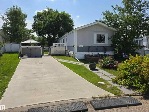 157 LEE RIDGE RD NW, Edmonton - $239,900