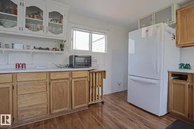 Interior photo 3 of 137 LEE RIDGE RD NW