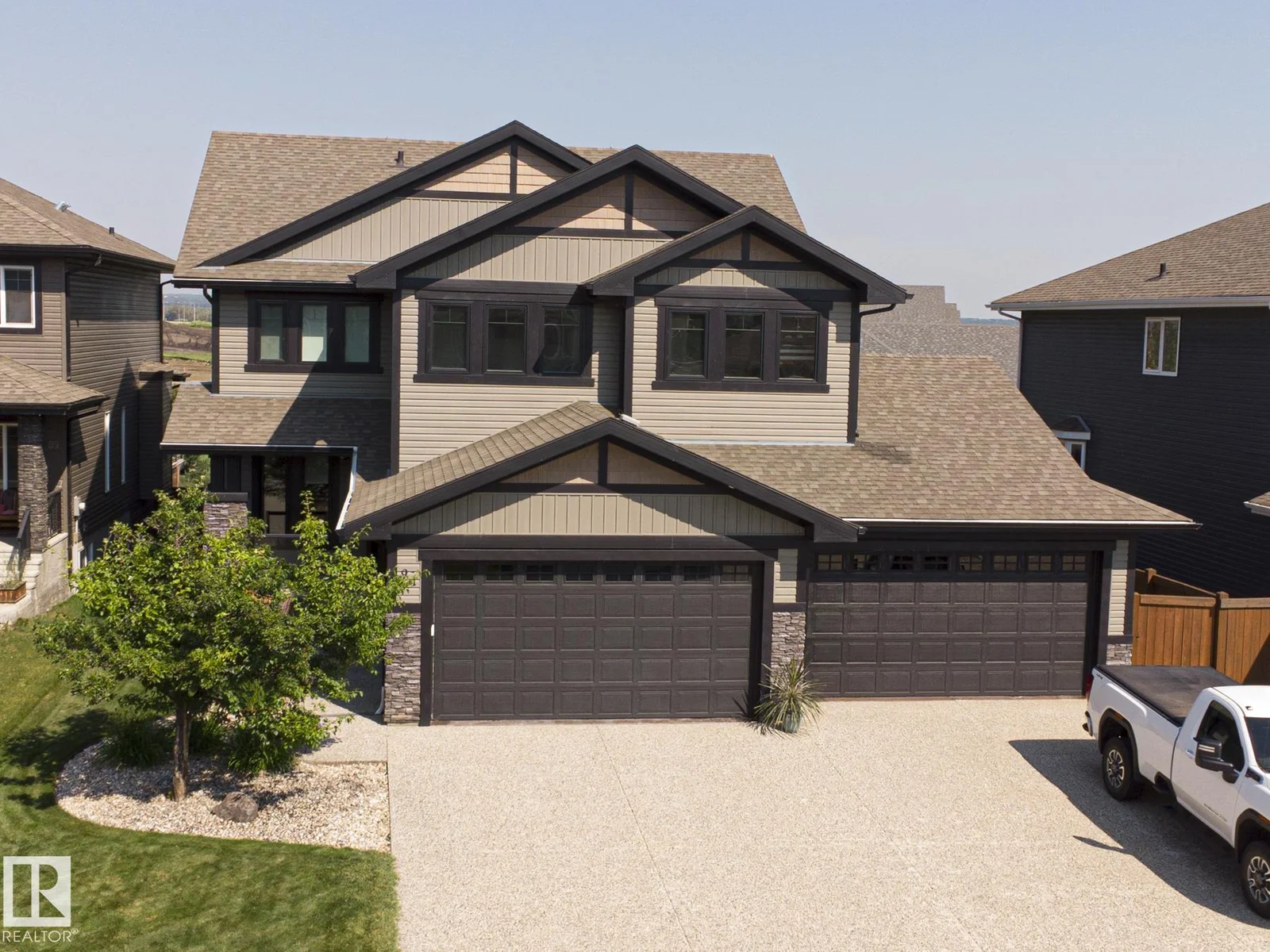 91 DANFIELD PL, Spruce Grove - 3 bedroom Detached Single Family for sale
