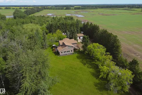 4314 Twp Rd 610, Rural Barrhead County - $699,000