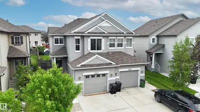 Interior photo 1 of 5407 14 AV SW
