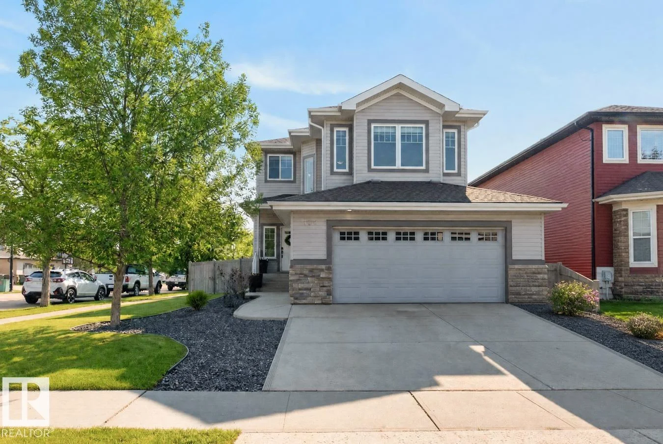 109 SELKIRK PL, Leduc - 4 bedroom Detached Single Family for sale