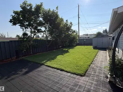 Interior photo 2 of 13304 70 ST NW