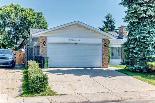 6208 11 Ave NW NW, Edmonton - $465,000
