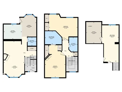 #3 9703 174 ST NW