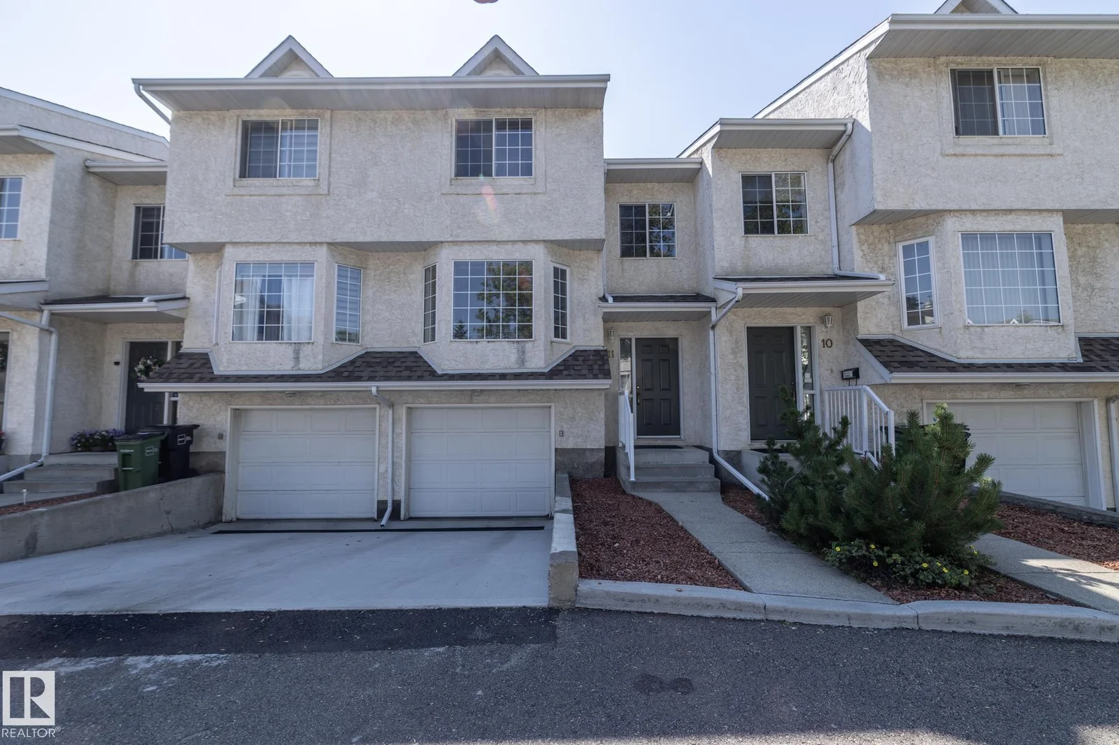 #11 9703 174 ST NW, Edmonton - 3 bedroom Townhouse for sale