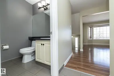 Interior photo 2 of #11 9703 174 ST NW