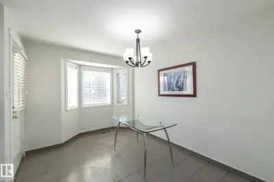 Interior photo 4 of #11 9703 174 ST NW