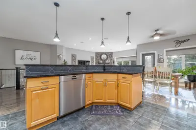 Interior photo 4 of 156 GREENFIELD WY