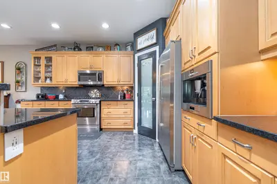 Interior photo 2 of 156 GREENFIELD WY