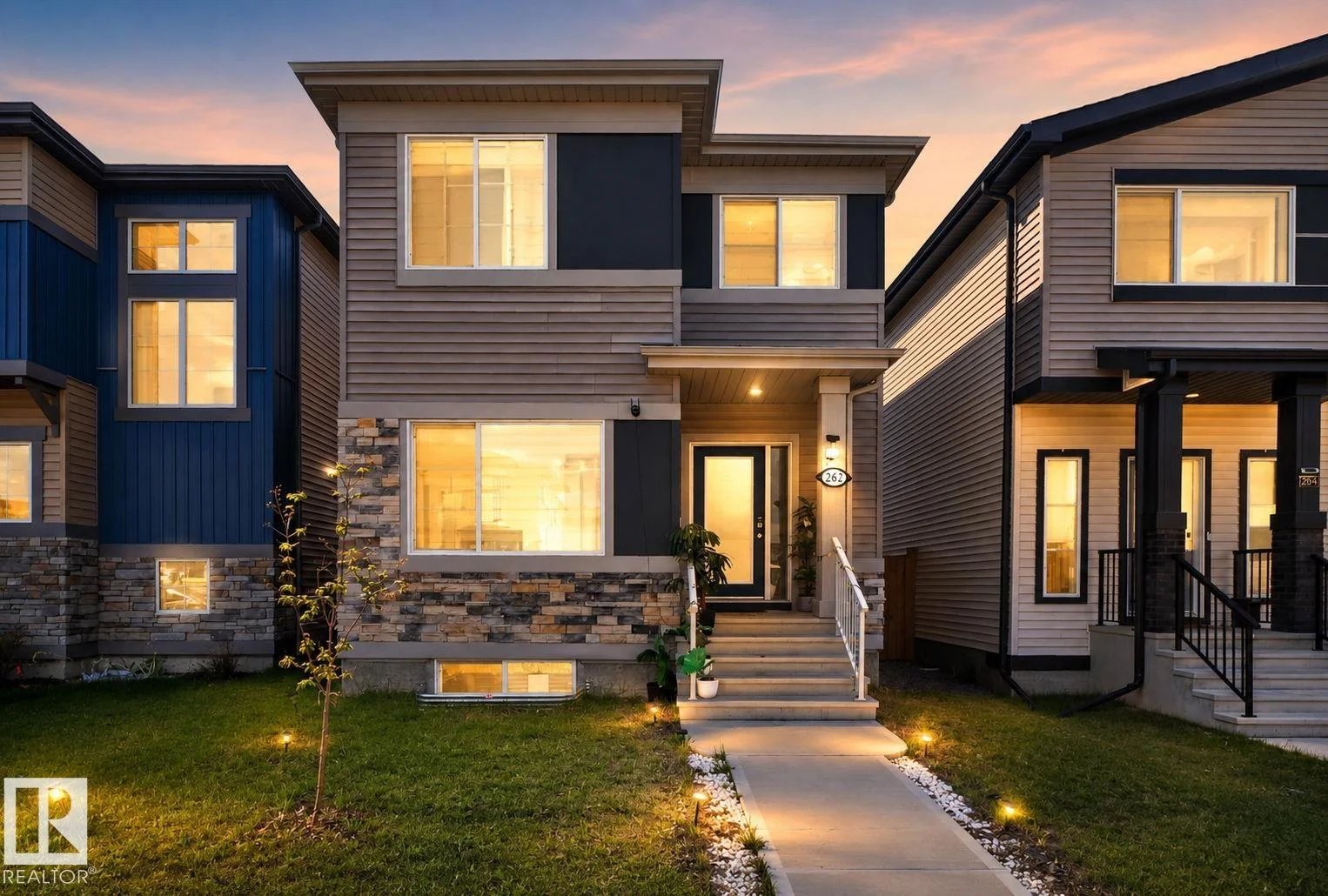 262 Rolston WD, Leduc - 4 bedroom Detached Single Family for sale