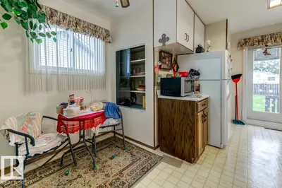 Interior photo 3 of 13517 136 ST NW
