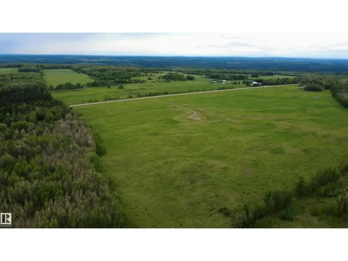 TWP 492 & RR 83, Rural Brazeau County - $249,900