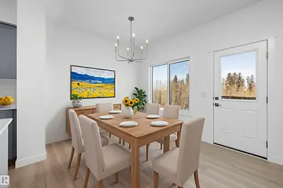Interior photo 3 of 4182 KINGLET DR NW