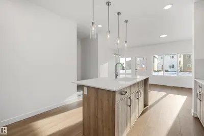 Interior photo 3 of 18855 29 AV NW
