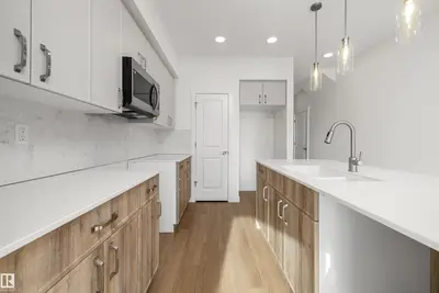 Interior photo 2 of 18855 29 AV NW