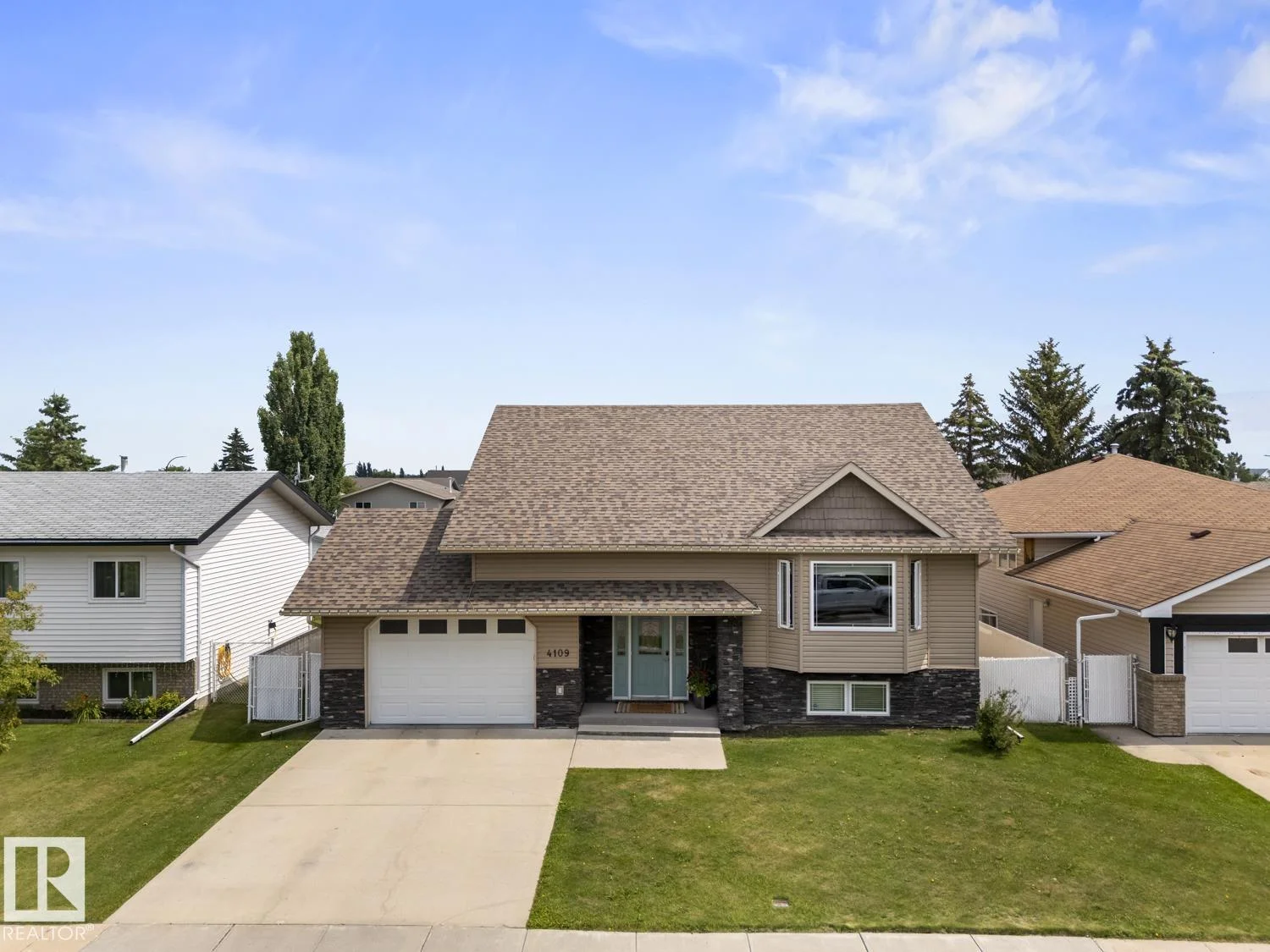 4109 40 ST, Bonnyville Town - 3 bedroom Detached Single Family for sale