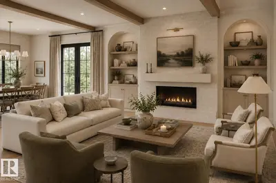Interior photo 2 of 9419 145 ST NW