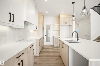 Interior photo 2 of 8533 223A ST NW