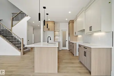 Interior photo 3 of 8533 223A ST NW