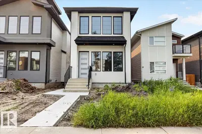 Interior photo 1 of 9814 155 ST NW