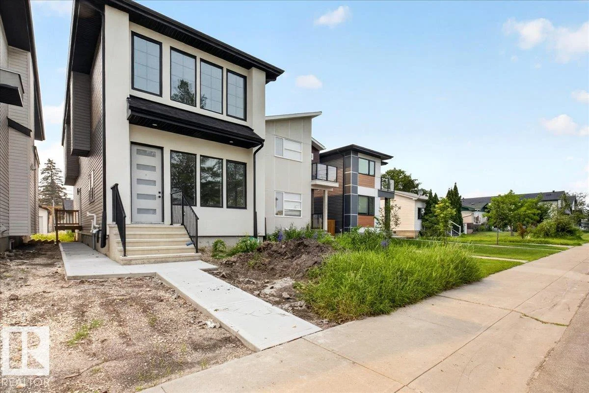 9814 155 ST NW, Edmonton - 5 bedroom Detached Single Family for sale
