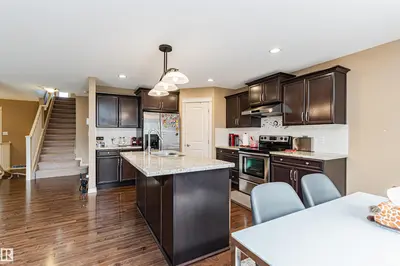 Interior photo 3 of 2605 ANDERSON CR SW