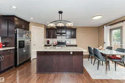 Interior photo 4 of 2605 ANDERSON CR SW