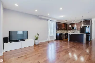 Interior photo 1 of 10626 81 AV NW