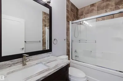 Interior photo 4 of 10626 81 AV NW
