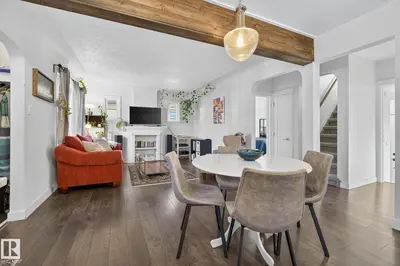 Interior photo 3 of 10915 67 AV NW