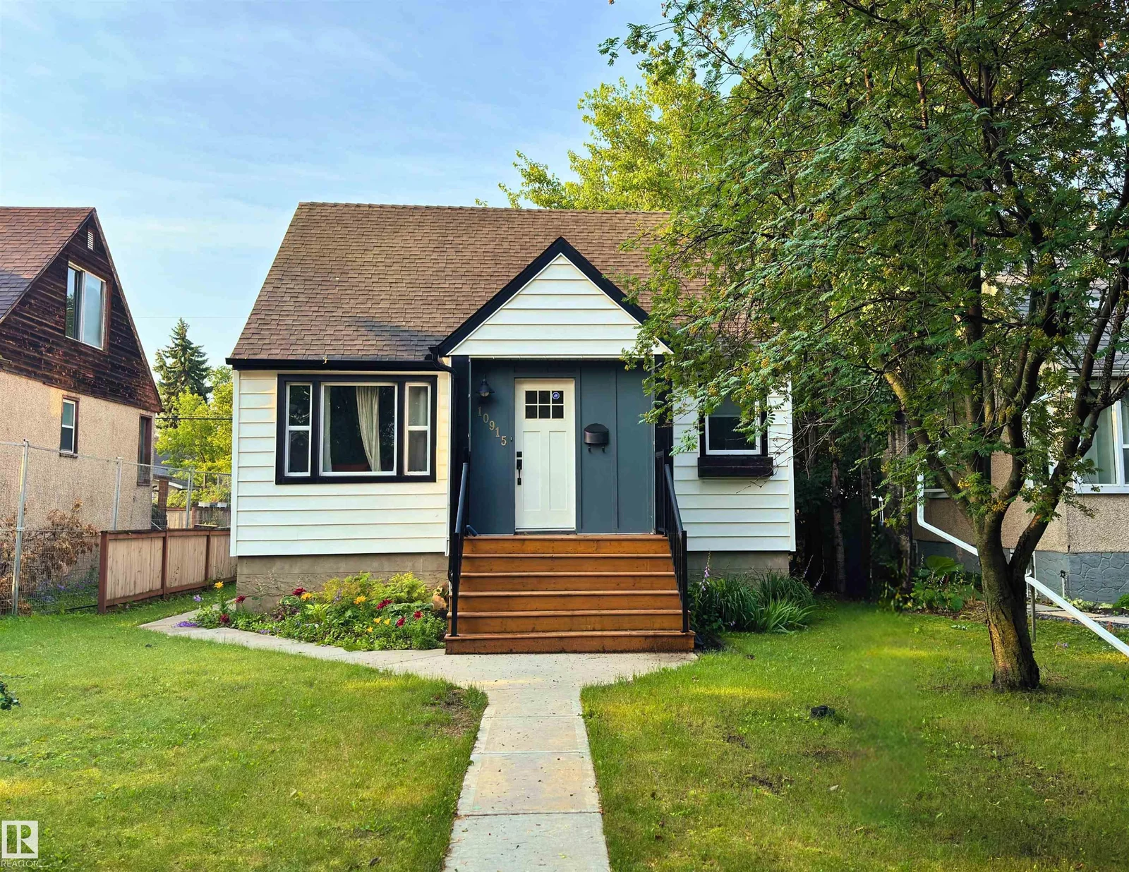 10915 67 AV NW, Edmonton - 3 bedroom Detached Single Family for sale